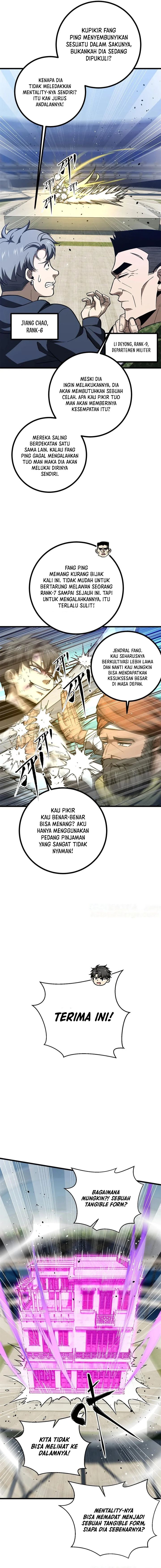 Global Gao Wu (Global Martial Arts)